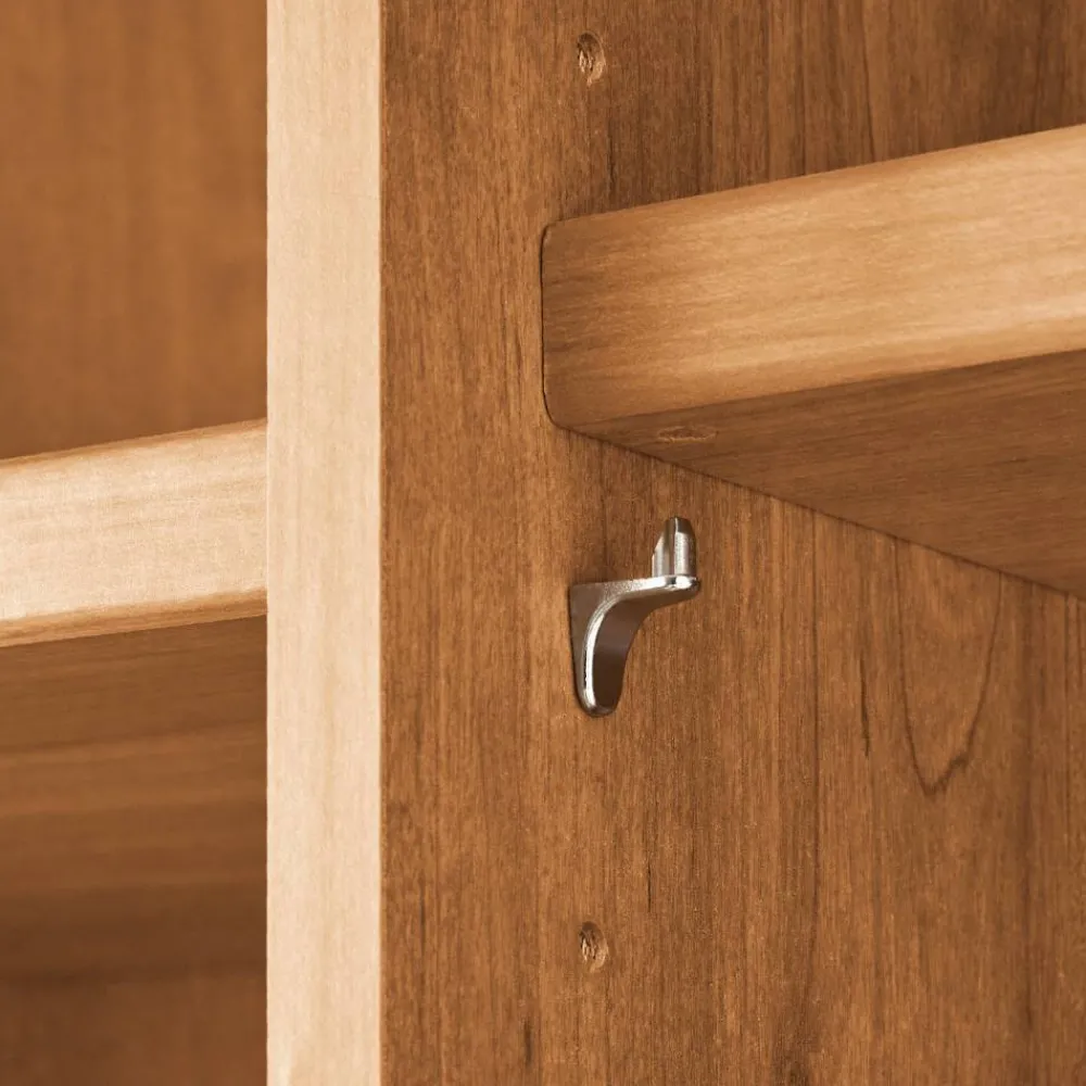 Wohnen Kleiderschränke|Schränke<Schlafzimmerschrank mit drei Türen - Dilacco
