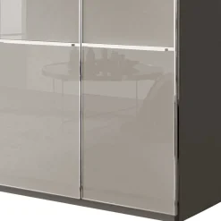 Wohnen Schränke<Schlafzimmerschrank 5-türig & 4 Schubladen - Korcula