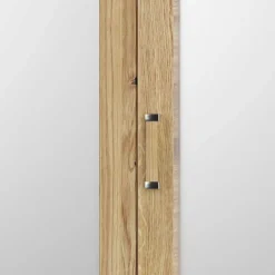 Wohnen Schränke<Schrank fürs Schlafzimmer 5-türig - 3 Spiegel - Zamron