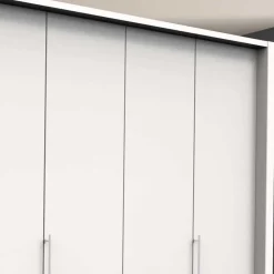 Wohnen Kleiderschränke|Schränke<Schrank fürs Schlafzimmer mit 8 Schubladen - Donpiave