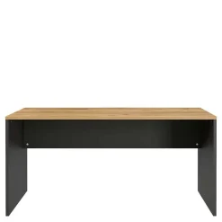 Wohnen Tische<Schreibtisch & Rollcontainer 158x79 cm - Contrage (zweiteilig)