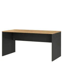 Wohnen Tische<Schreibtisch & Rollcontainer 158x79 cm - Contrage (zweiteilig)