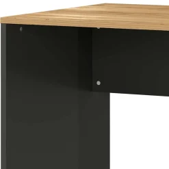 Wohnen Tische<Schreibtisch & Rollcontainer 158x79 cm - Contrage (zweiteilig)