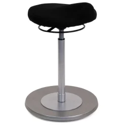 Wohnen Hocker<Schreibtisch Hocker ergonomisch für aktives Sitzen - Therese