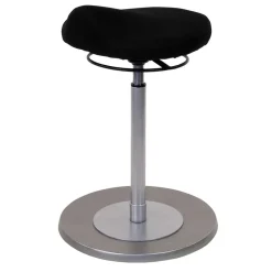 Wohnen Hocker<Schreibtisch Hocker ergonomisch für aktives Sitzen - Therese