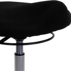 Wohnen Hocker<Schreibtisch Hocker ergonomisch für aktives Sitzen - Therese