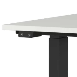 Wohnen Tische<Schreibtisch mit elektrischer Höhenverstellung - Rapinus