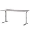 Wohnen Tische<Schreibtisch zum Sitzen und Stehen - Relaxes