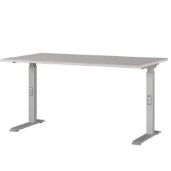Wohnen Tische<Schreibtisch zum Sitzen und Stehen - Relaxes