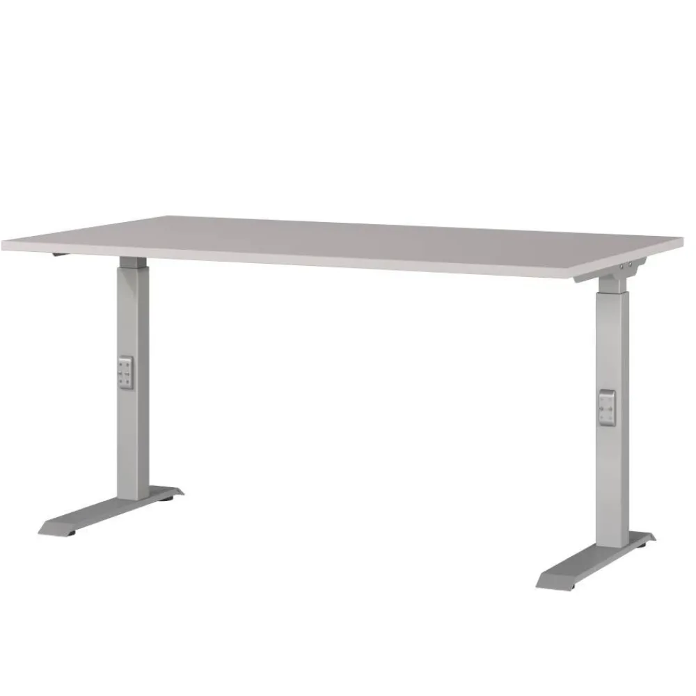 Wohnen Tische<Schreibtisch zum Sitzen und Stehen - Relaxes