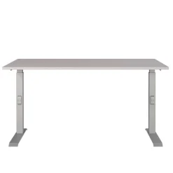 Wohnen Tische<Schreibtisch zum Sitzen und Stehen - Relaxes