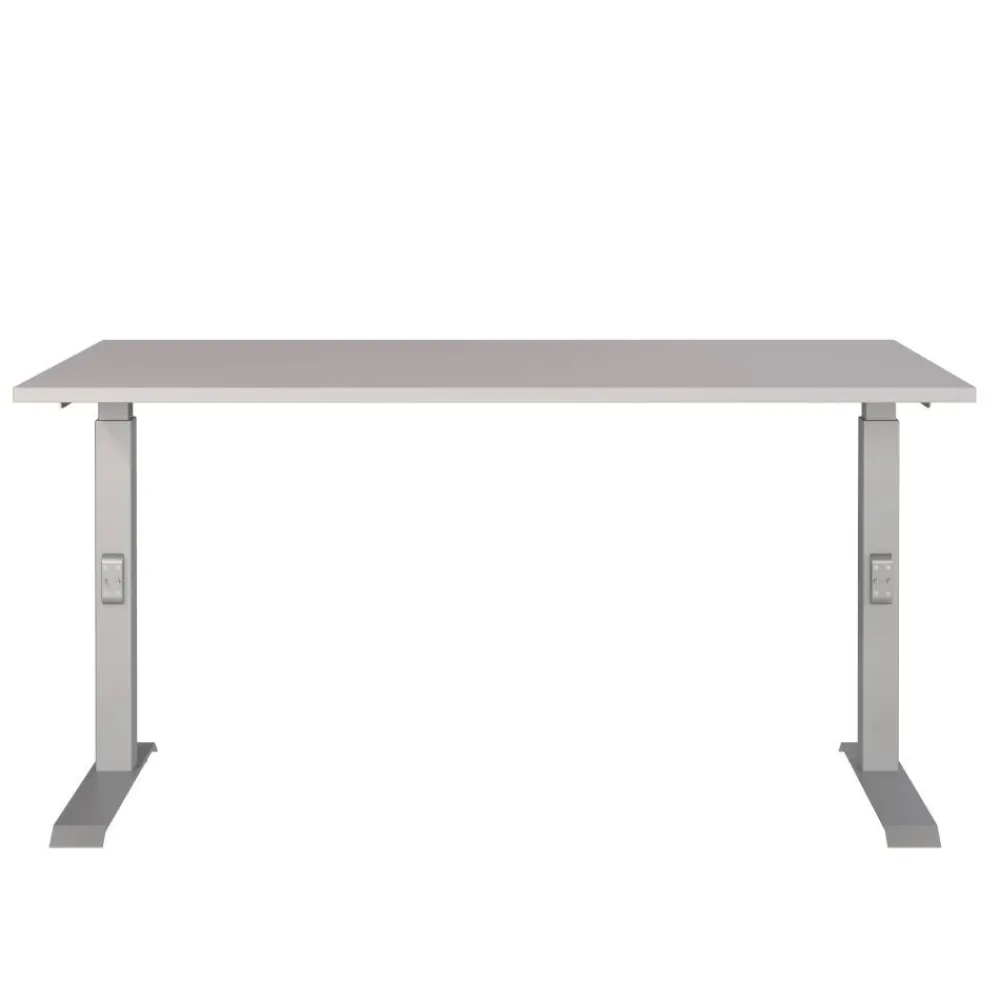 Wohnen Tische<Schreibtisch zum Sitzen und Stehen - Relaxes