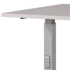 Wohnen Tische<Schreibtisch zum Sitzen und Stehen - Relaxes