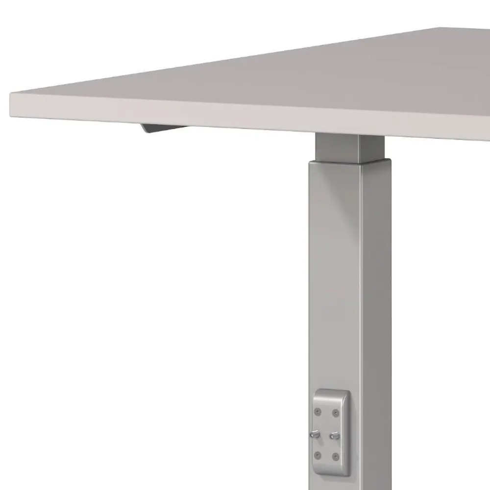 Wohnen Tische<Schreibtisch zum Sitzen und Stehen - Relaxes