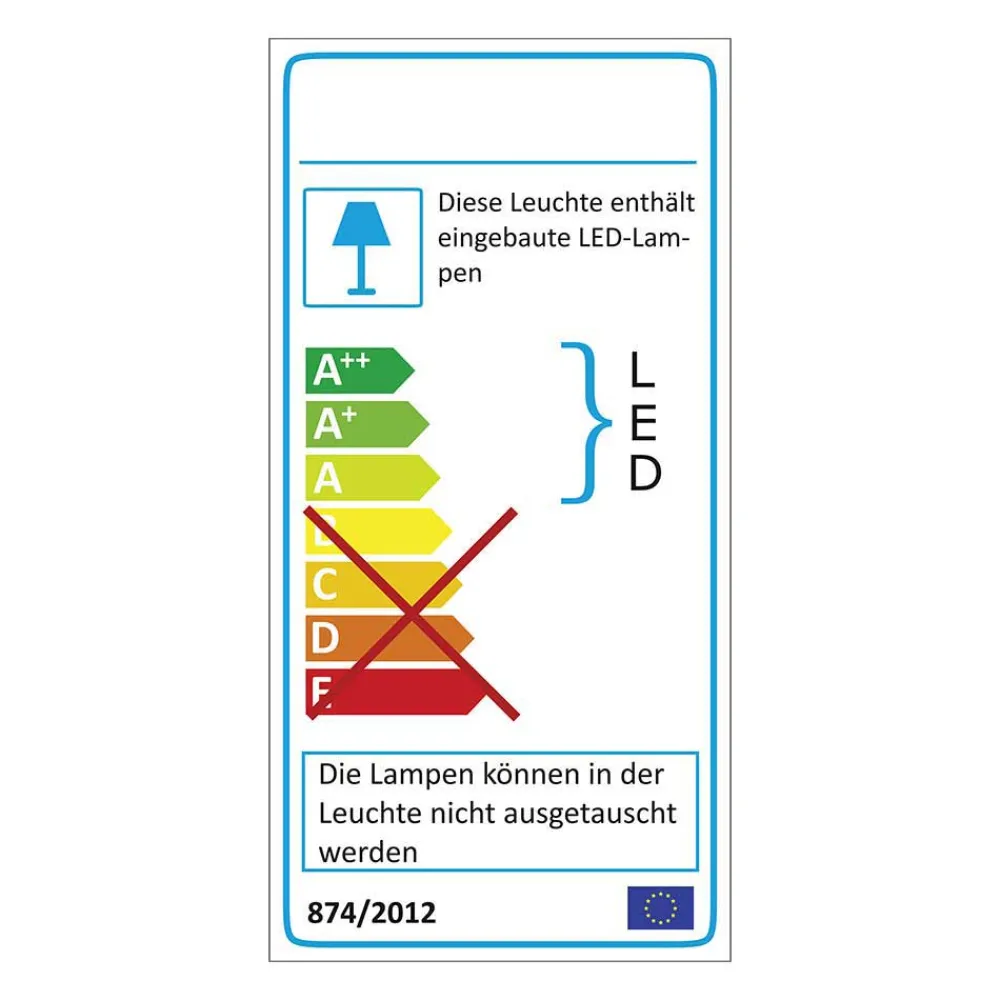 Wohnen Kommoden<Schubkastenkommode Zelda in Weiß