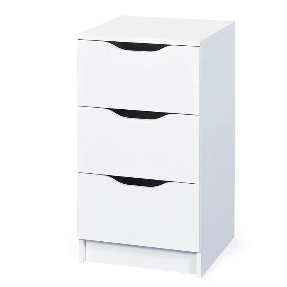 Wohnen Kommoden<Schubladen Kommode Danjala für Boxspringbett