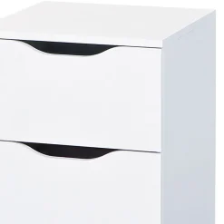 Wohnen Kommoden<Schubladen Kommode Danjala für Boxspringbett