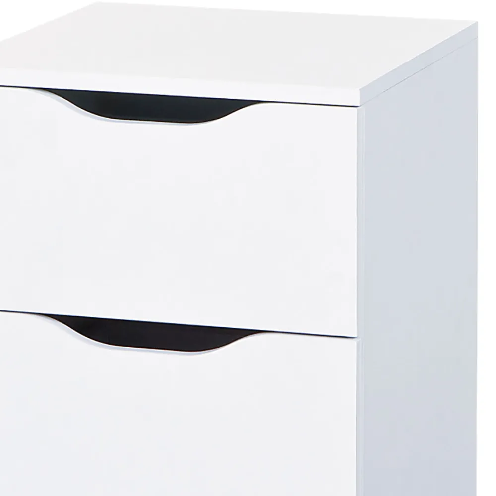Wohnen Kommoden<Schubladen Kommode Danjala für Boxspringbett
