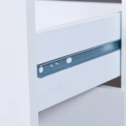 Wohnen Kommoden<Schubladen Kommode Danjala für Boxspringbett
