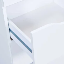 Wohnen Kommoden<Schubladen Kommode Danjala für Boxspringbett
