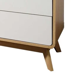 Wohnen Sideboards<6-Schubladen-Kommode im Scandi Chic - Jendren