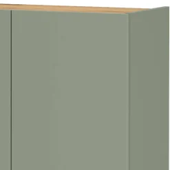 Wohnen Garderoben<Schuhschrank und Spiegel Set - Bien (zweiteilig)