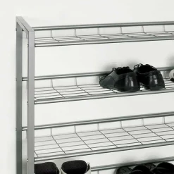 Wohnen Regale<Schuhständer Xena aus Metall