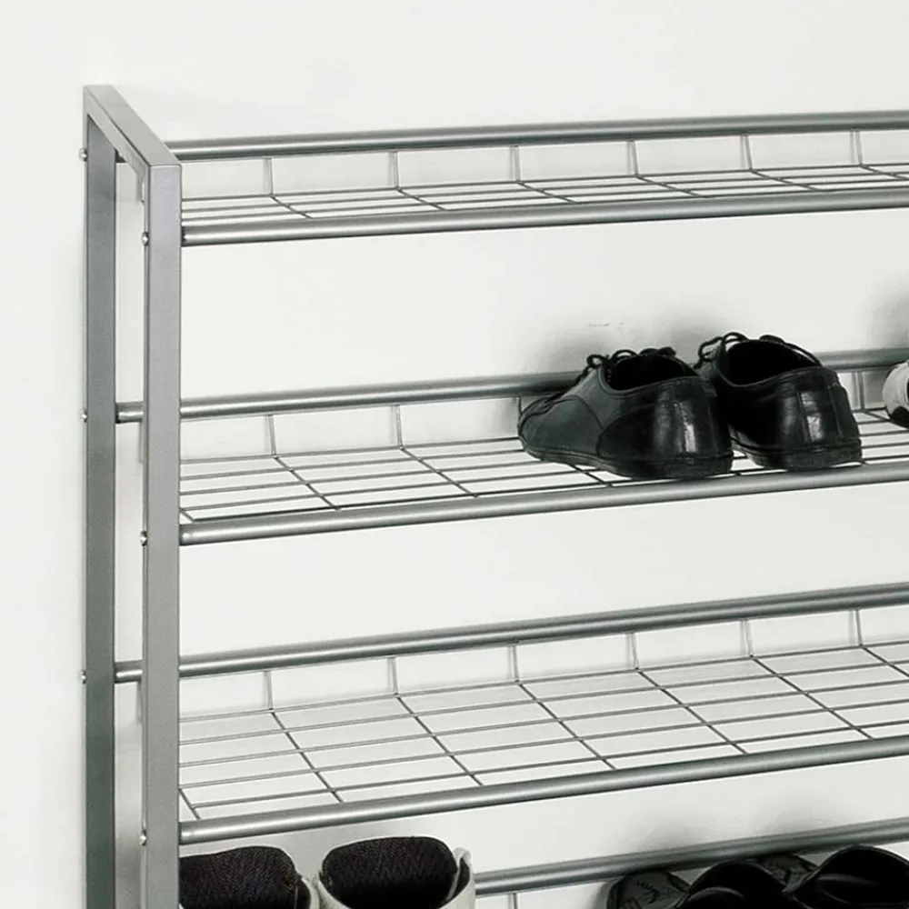 Wohnen Regale<Schuhständer Xena aus Metall