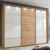 Wohnen Kleiderschränke|Schränke<Schwebetüren Kleiderschrank modern - Crucav