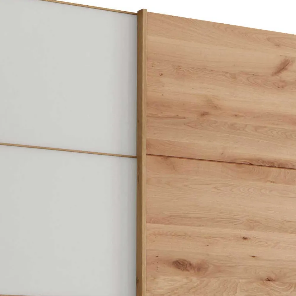 Wohnen Kleiderschränke|Schränke<Schwebetüren Kleiderschrank modern - Crucav
