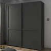 Wohnen Kleiderschränke|Schränke<Schwebetüren-Schlafzimmerschrank im Landhausstil - Mataram