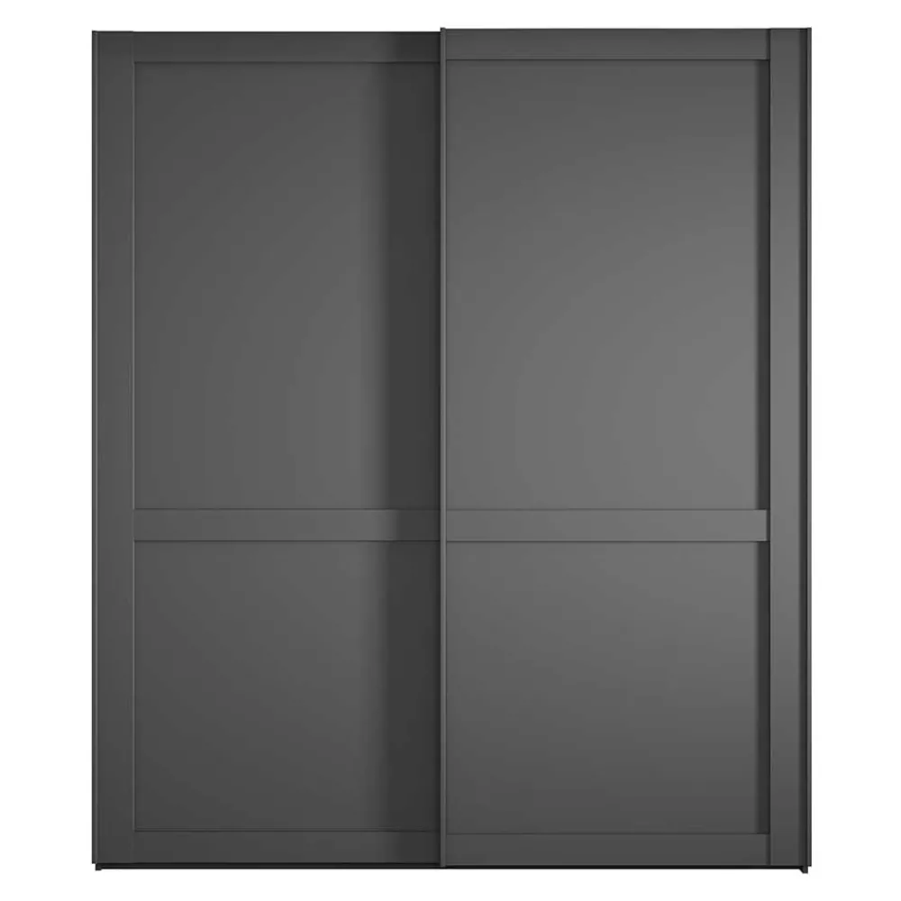 Wohnen Kleiderschränke|Schränke<Schwebetüren-Schlafzimmerschrank im Landhausstil - Mataram