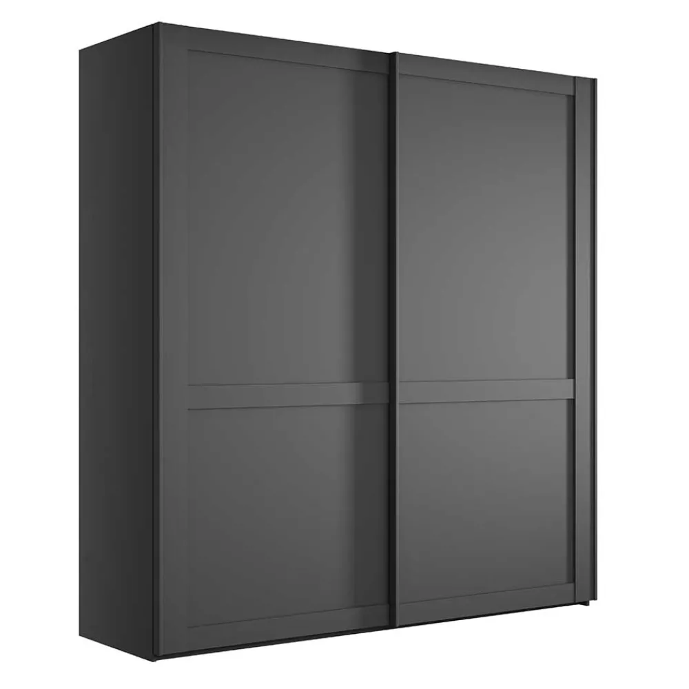 Wohnen Kleiderschränke|Schränke<Schwebetüren-Schlafzimmerschrank im Landhausstil - Mataram