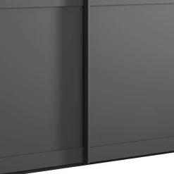 Wohnen Kleiderschränke|Schränke<Schwebetüren-Schlafzimmerschrank im Landhausstil - Mataram