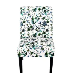 Wohnen Sessel<Sessel mit Blumen Muster - May
