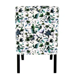 Wohnen Sessel<Sessel mit Blumen Muster - May