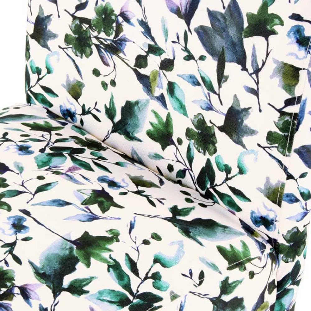 Wohnen Sessel<Sessel mit Blumen Muster - May