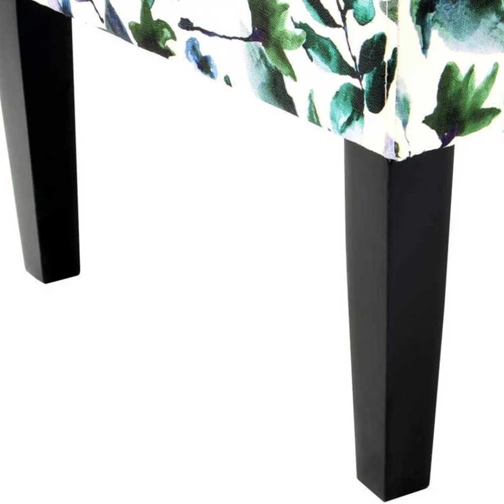 Wohnen Sessel<Sessel mit Blumen Muster - May