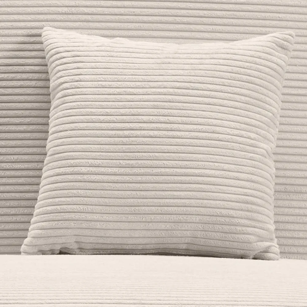 Wohnen Sofas<Sessel mit Schlaffunktion in Beige - Samurai