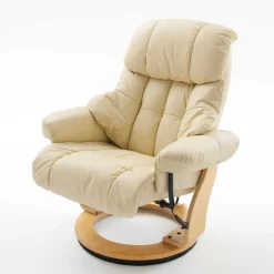 Wohnen Sessel<Sessel Oxford mit Relaxfunktion (zweiteilig)