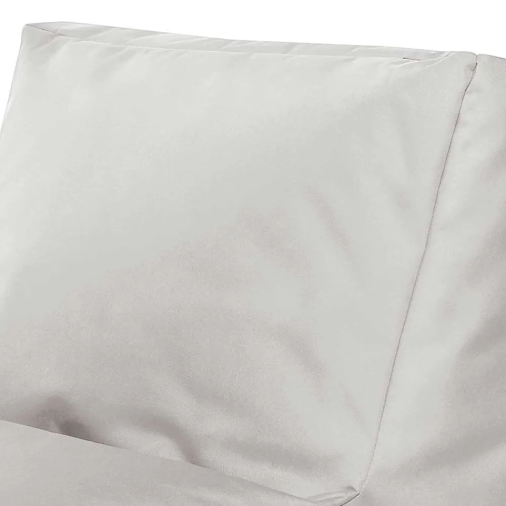 Wohnen Sessel<Sessel-Sitzsack ausklappbar zur Relaxliege - Victory