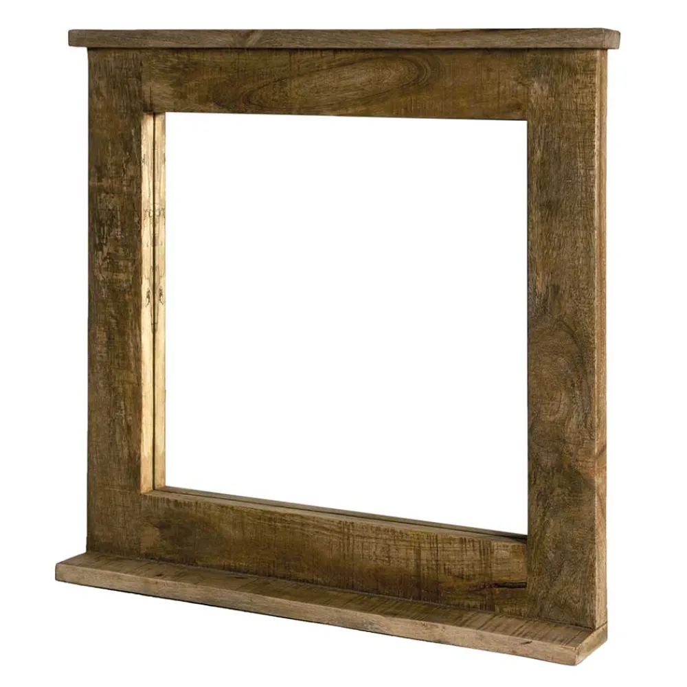 Wohnen Garderoben<Set Design Flur Möbel massiv - Suennas (sechsteilig)