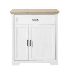 Wohnen Garderoben<Set Flur Einrichtung Möbel - Nurelcas (vierteilig)