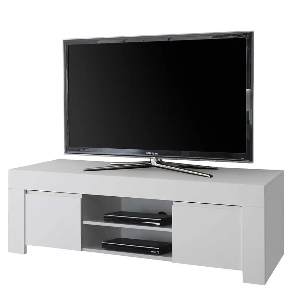 Wohnen Wohnwände<Set TV Lowboard & Regal & Sideboard - Mikes (dreiteilig)