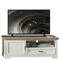 Wohnen Wohnwände<Set Wohnzimmer Einrichtung - Sinolita (dreiteilig)