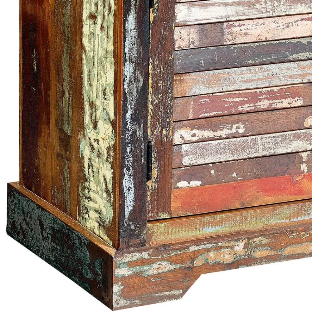 Wohnen Sideboards<Shabby Style Sideboard aus Altholz - Manna
