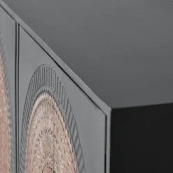 Wohnen Sideboards<Sideboard - dekorativ mit Mandalas - Mesusco