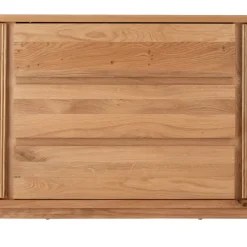 Wohnen Sideboards<Sideboard aus Wildeiche Massivholz - Fredellia