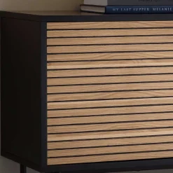 Wohnen Sideboards<Sideboard im Skandinavischen Wohnstil - Varaba