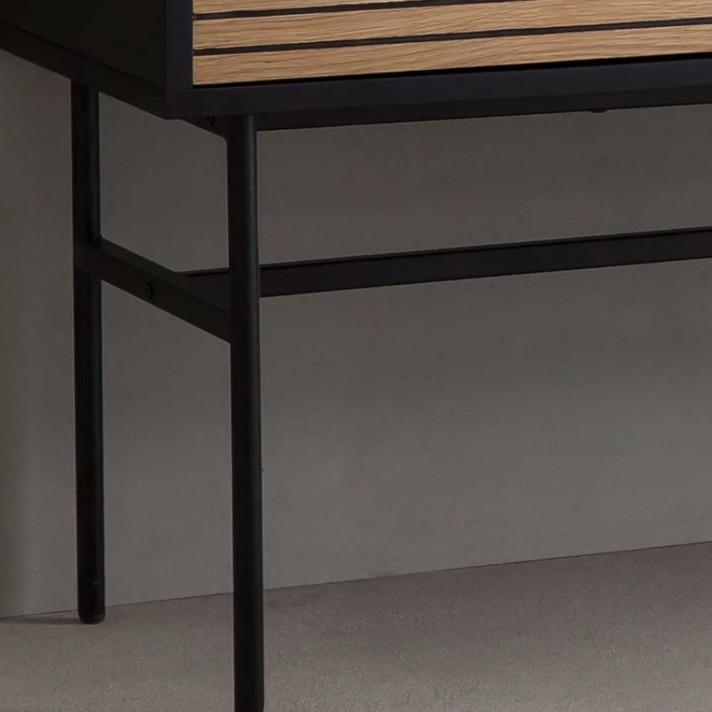 Wohnen Sideboards<Sideboard im Skandinavischen Wohnstil - Varaba